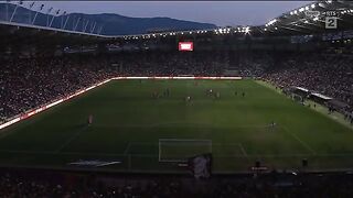 Servette vs Chelsea 2-1