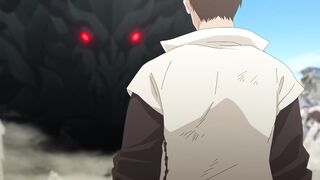 Ore wa Subete wo Parry suru Gyaku Kanchigai no Sekai Saikyou wa Boukensha ni Naritai Episodes 9