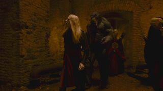 _Prince Nuada Kills His Father - Hellboy II- The Golden Army 4k HDR by Febspot