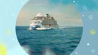 Meet The Crew Episode 1 - Norwegian Cruise Line