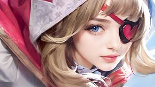 Mobile Legends in Realistis Life