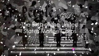 A Tribute to US Marines