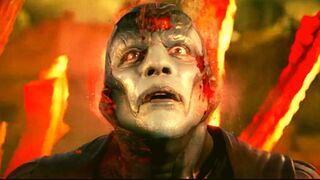 X - Men Apocalypse | Final Battle & Death Clip | Movie HD Scene