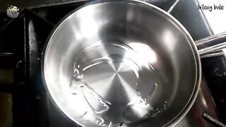 Creamy and Rich Mushroom Sauce _ Mushroom Sauce Recipe _ Sauces