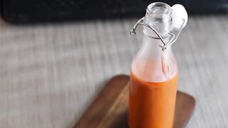 Buffalo Sauce