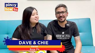 START YOUR OWN COLD BREW COFFEE BUSINESS