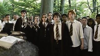 What is Life Like in a Magical Family_ _ Discover Harry Potter 2024