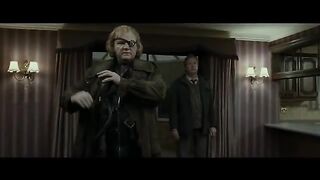 Polyjuice Potion _ Harry Potter and the Deathly Hallows Pt. 1