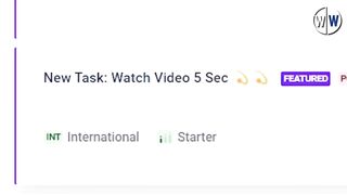 How To Earn Money Online Watching YouTube Videos- Earn Up to $1,200 Per Day!.