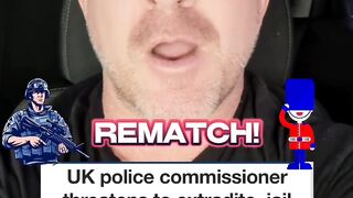 The police USA