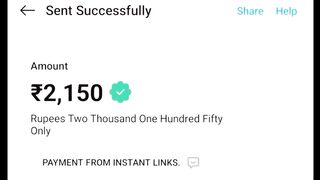 Shortener থেকে ৫ দিনে $১৮৩ ডলার  ইনকাম করুন