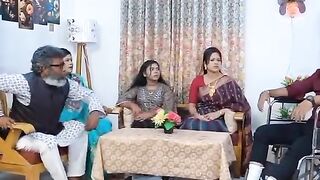 স্বা_র্থপর_শশুর-শাশুড়ি_ও_বউকে_প_ঙ্গু_সেজে_যেভাবে