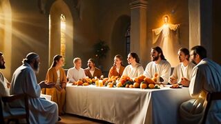 Song Questioning Faith