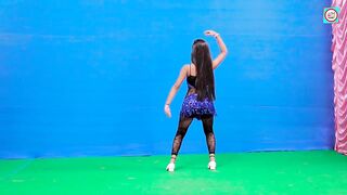 Dekhega Raja Trailer Full Dance Video  Ft. Nandini