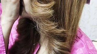 Hair style 25