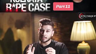Part2 Kolkata rape case