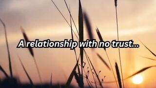 The Truth About Relationships ???? 2
