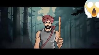 Bhutiya Kahani