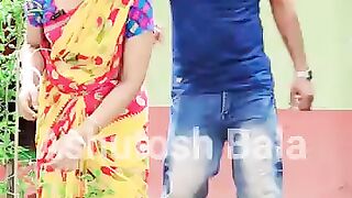 বৌদি খুব টেস্টি
