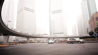 City Bridge