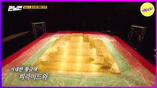 Running Man Part 13