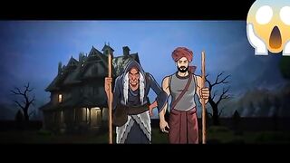 Bhutiya Kahani part 3