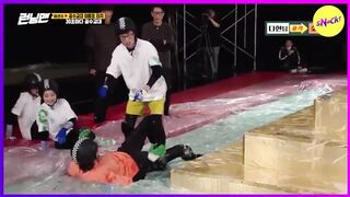 Running Man Part 16