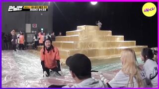 Running Man Part 14