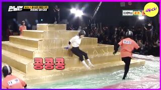 Running Man Part 15