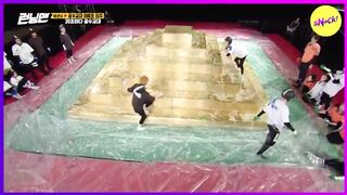 Running Man Part 18