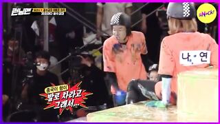 Running Man Part 19