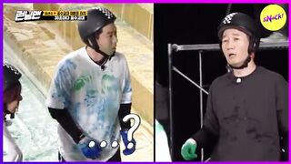 Running Man Part 20