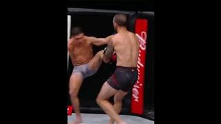 Crazy Knockout Edit