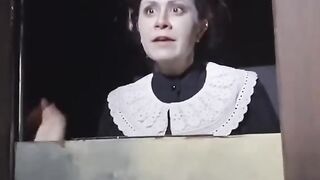 The Conjuring haunted of house