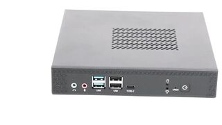 XIPC Mini PC
