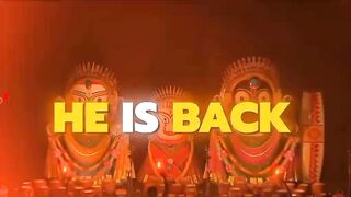 Jagannath Rath Jatra Festival.