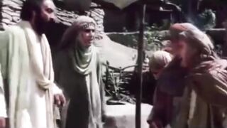 Payam Prophet Yusafe Hadees Shareef Epi 4