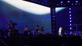Atif aslam live concert Bangladesh