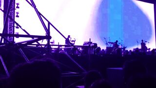 Live concert performance Bangladesh