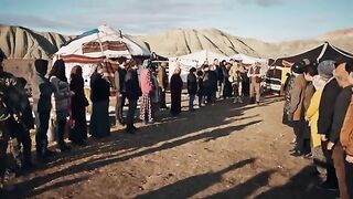 خطط بيلجي توريفا #1 - الأوغوز التسعة