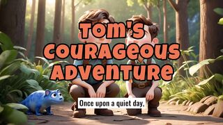 Tom the Brave