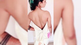 Indian Model Girl Sahina 10