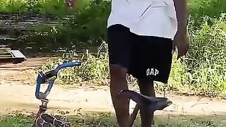 Real Funny Cycle Police Firing Prank | Prank Video | Funny Video