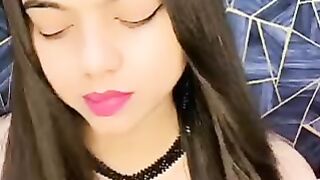 Indian  Cut shayla bigo live show dhamaka