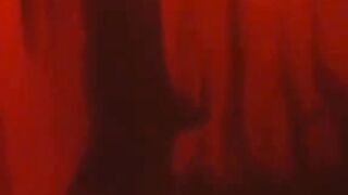 The exorcist Helloween horror nights (part2)