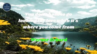 famous quotes about love | Part 701