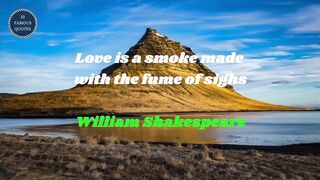 famous quotes about love | Part 707