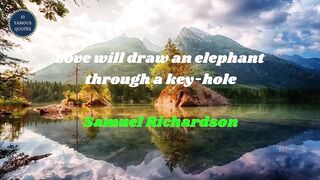 famous quotes about love | Part 708