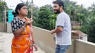 আঃ আস্তে ঠাকুরপো  পক*পক
