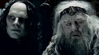 _Théoden son of Thengel- The Two Towers by on Febspot